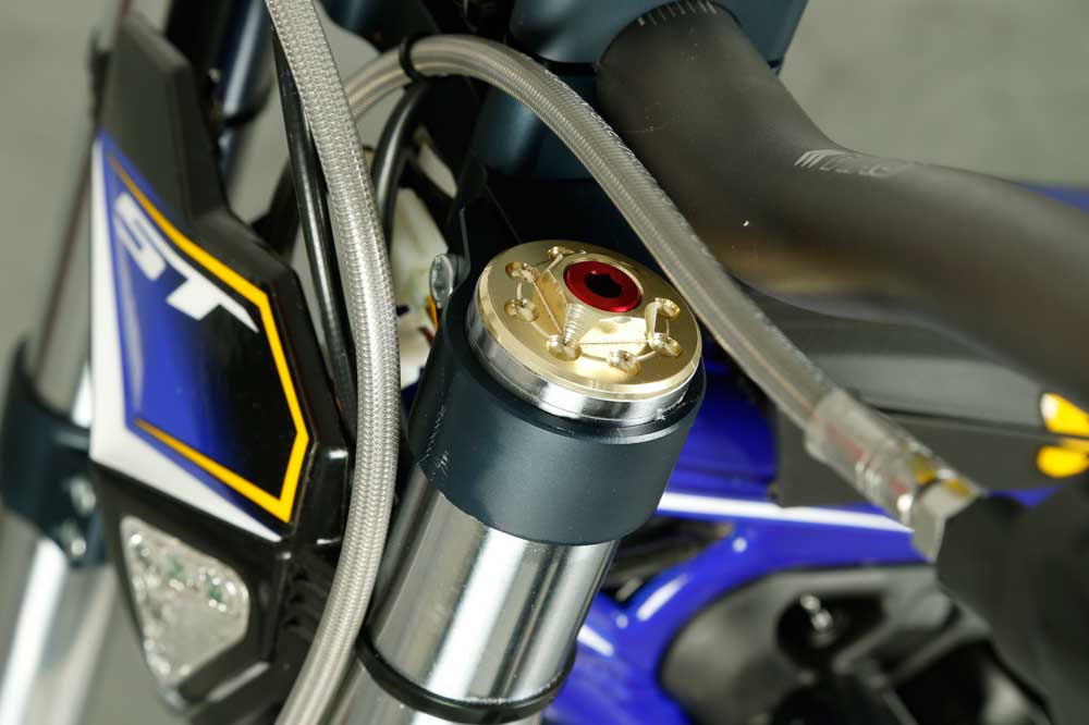 Sherco ST 300 2015