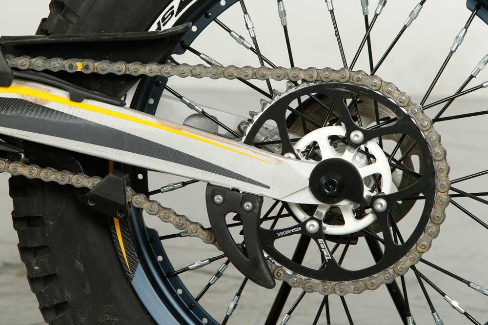 Sherco ST 300 2015