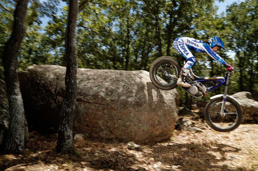 Sherco ST 300 2015