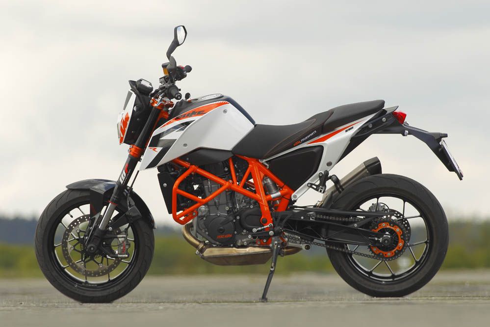 Alpen Máster 2014: Fun Bikes. Galería