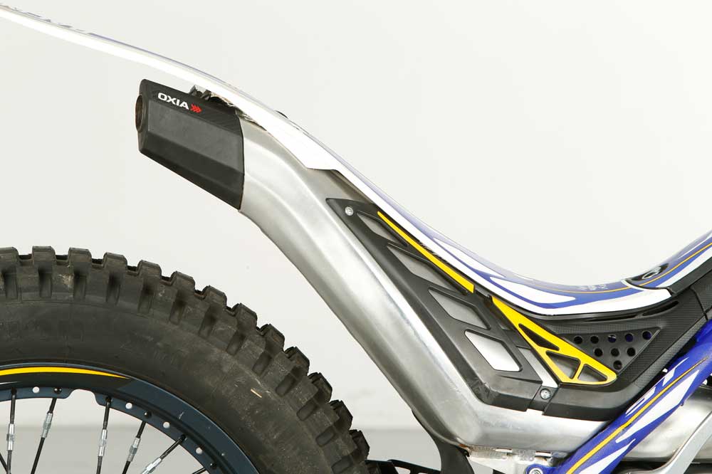 Sherco ST 300 2015