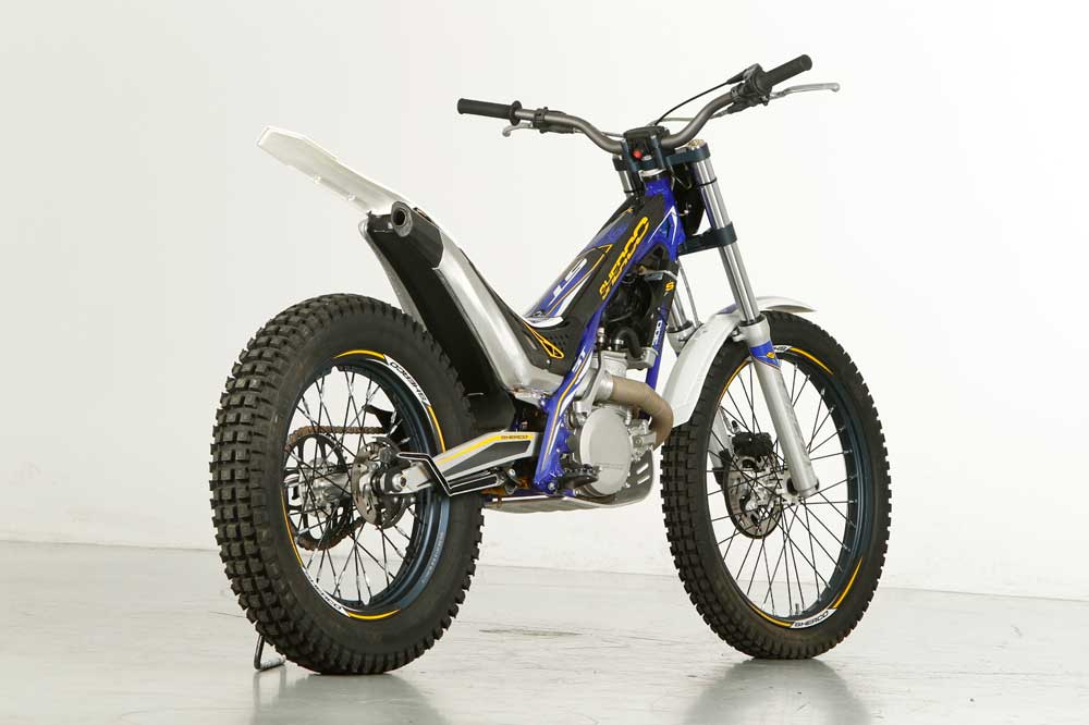 Sherco ST 300 2015