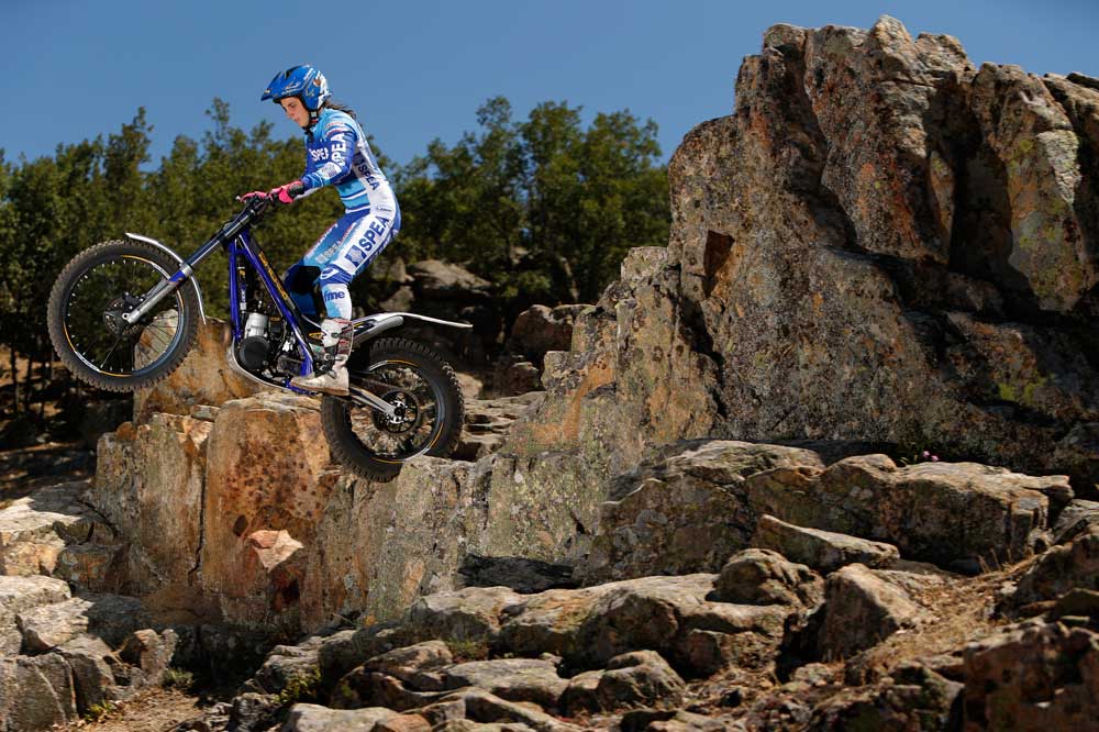 Sherco ST 300 2015