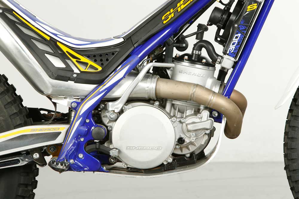 Sherco ST 300 2015
