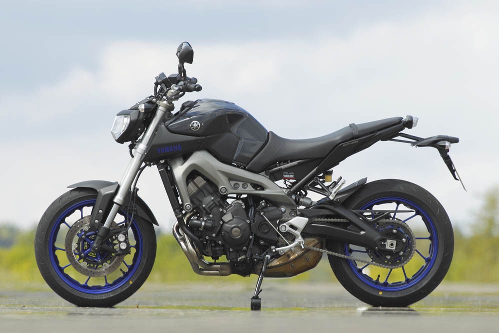 Alpen Máster 2014: Fun Bikes. Galería