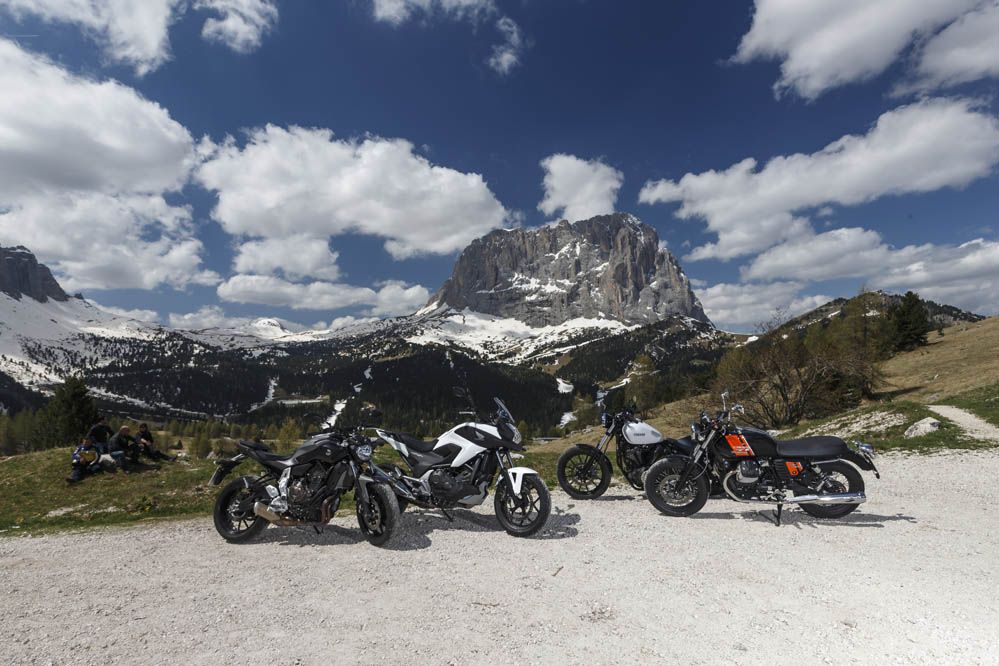 Alpen Master 2014: Polivalentes. Fotos