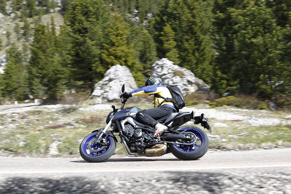 Alpen Máster 2014: Fun Bikes. Galería