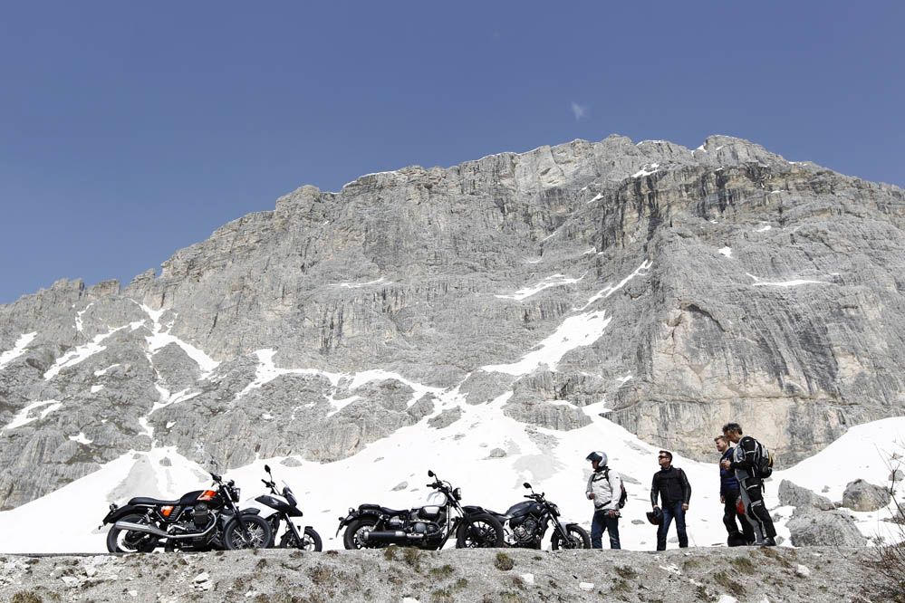Alpen Master 2014: Polivalentes. Fotos