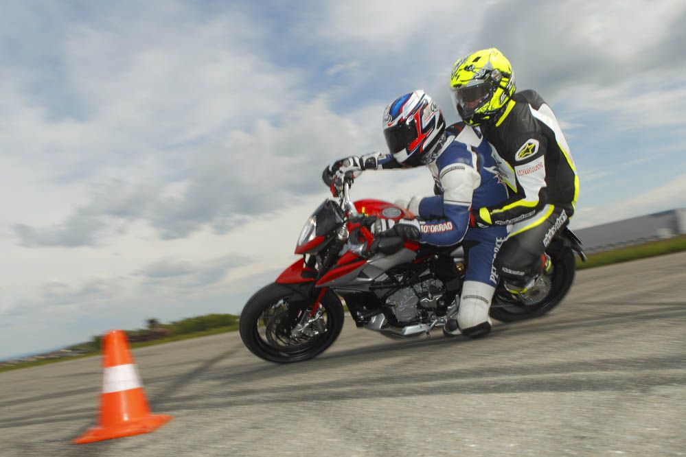 Alpen Máster 2014: Fun Bikes. Galería