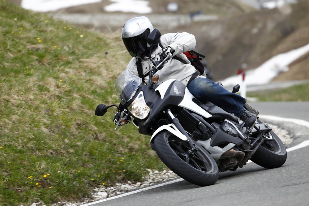 Alpen Master 2014: Polivalentes. Fotos