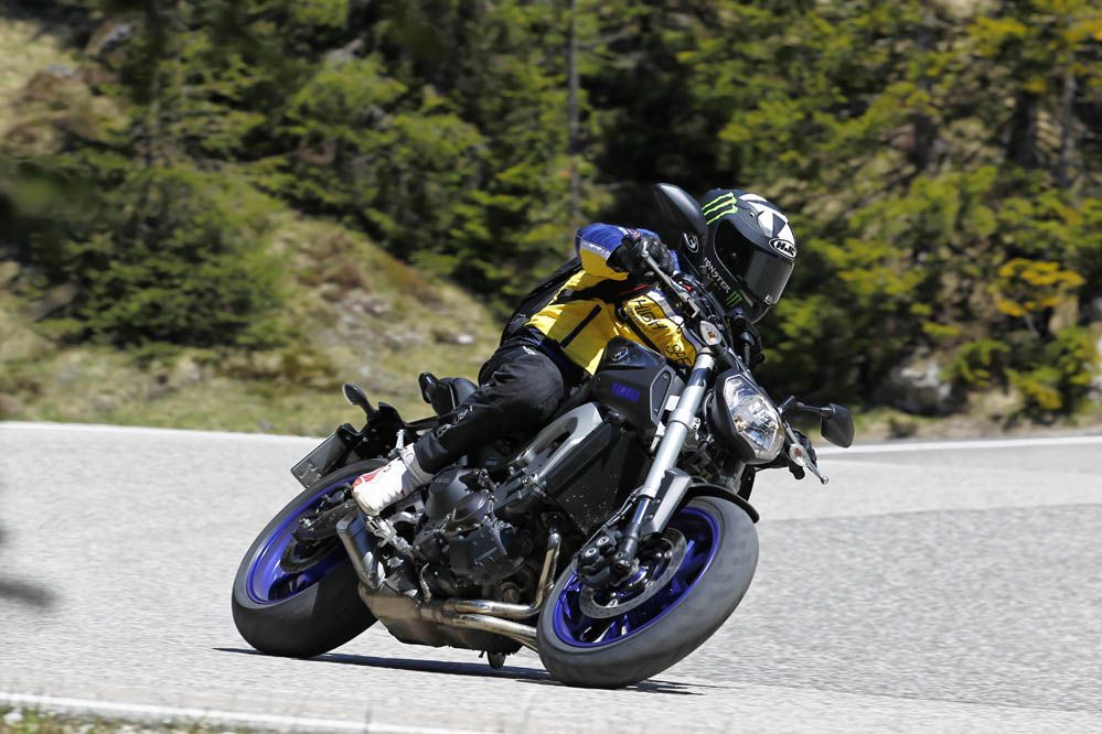 Alpen Máster 2014: Fun Bikes. Galería
