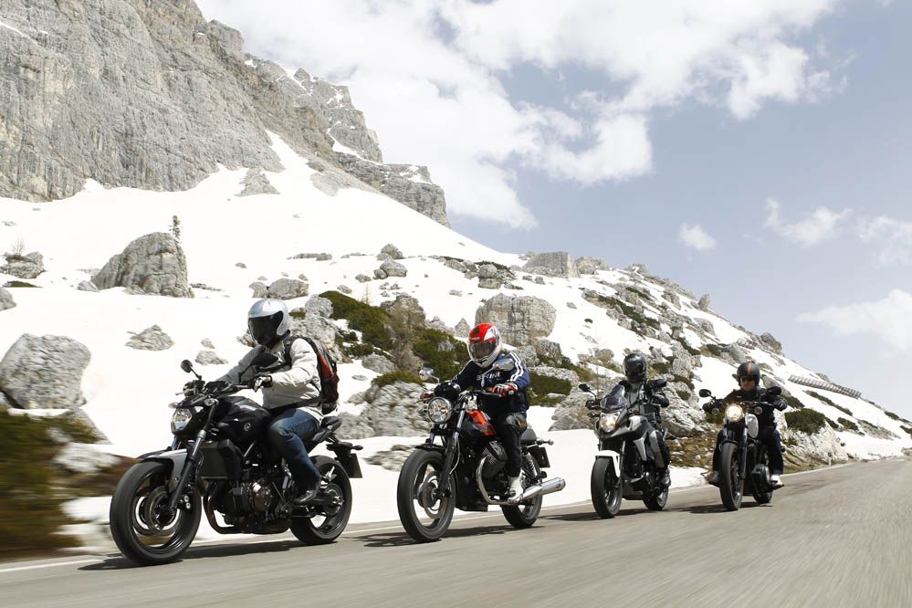 Alpen Master 2014: Polivalentes. Fotos
