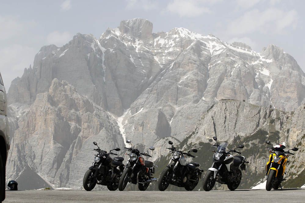Alpen Master 2014: Polivalentes. Fotos
