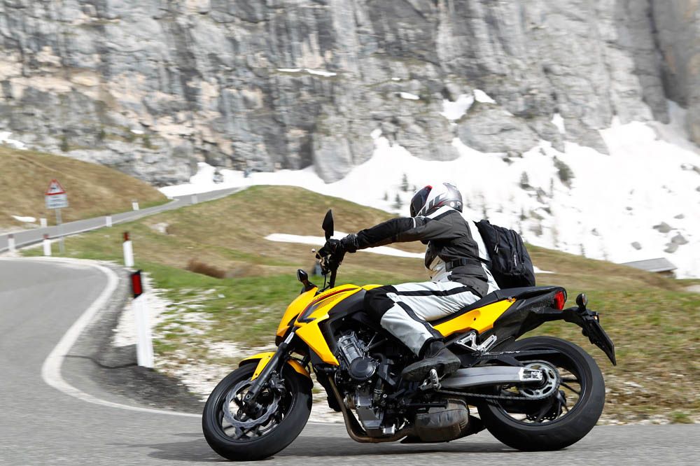 Alpen Máster 2014: Fun Bikes. Galería