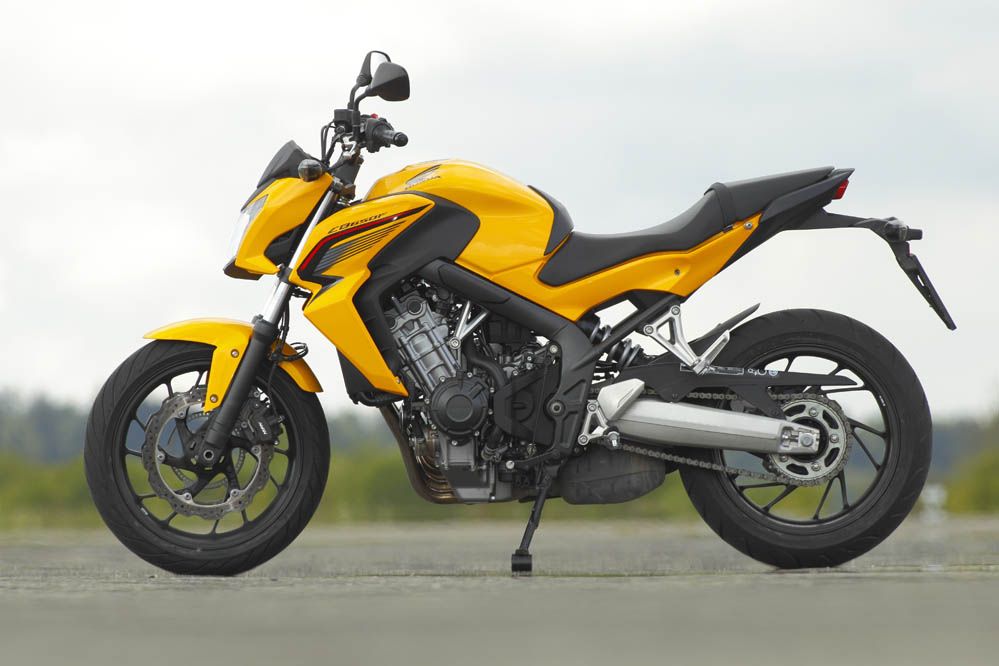 Alpen Máster 2014: Fun Bikes. Galería