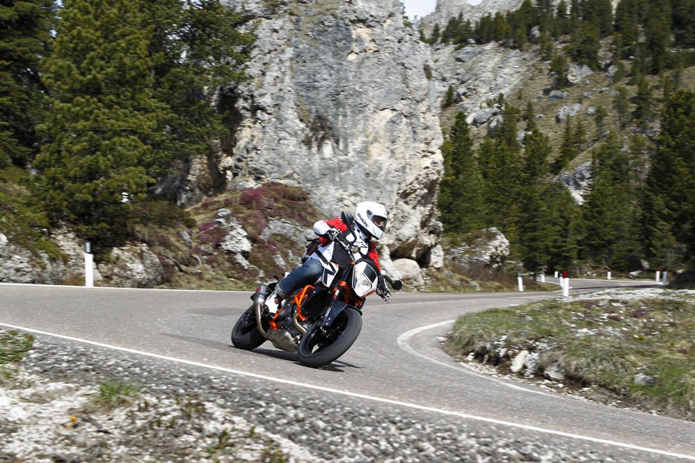 Alpen Máster 2014: Fun Bikes. Galería