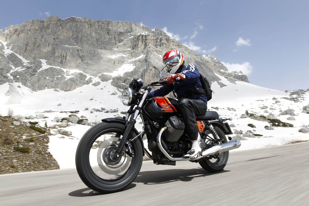 Alpen Master 2014: Polivalentes. Fotos