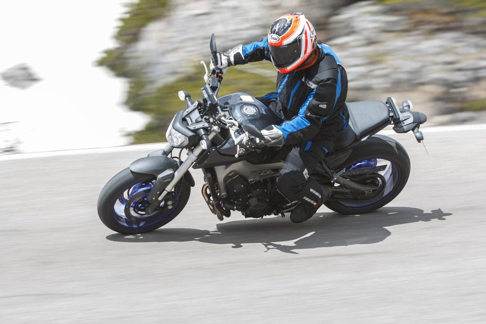Alpen Máster 2014: Fun Bikes. Galería
