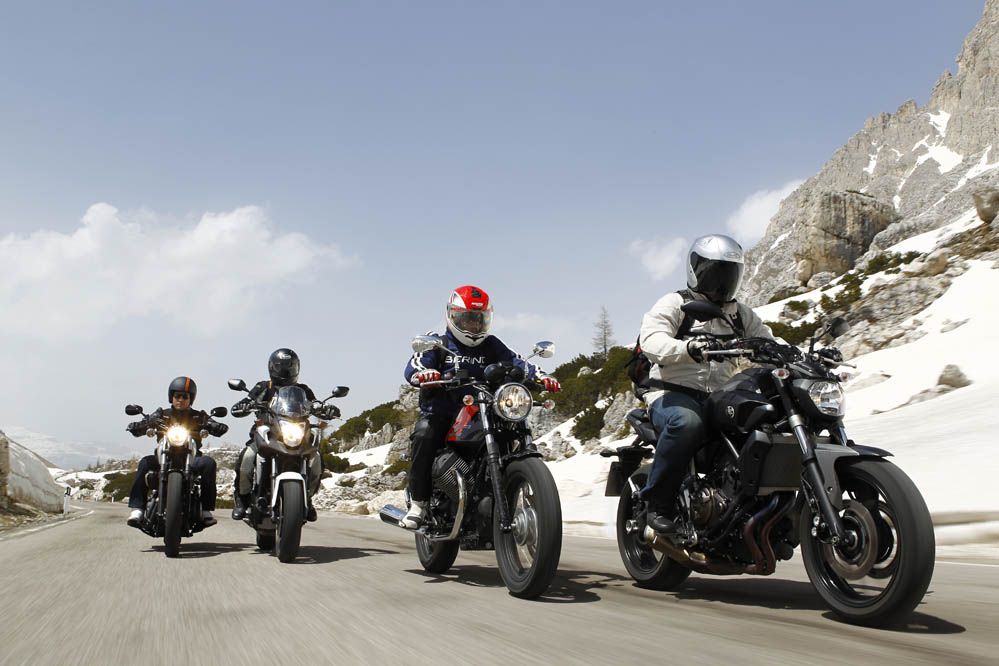 Alpen Master 2014: Polivalentes. Fotos