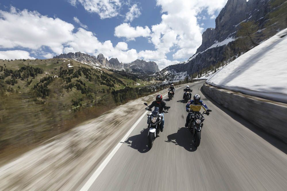 Alpen Master 2014: Polivalentes. Fotos