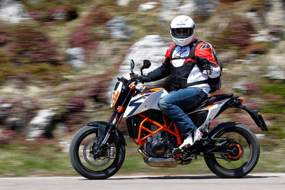 Alpen Máster 2014: Fun Bikes. Galería