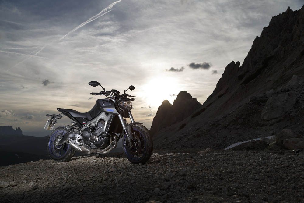 Alpen Máster 2014: Fun Bikes. Galería