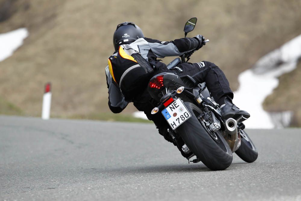 Alpen Master 2014: Polivalentes. Fotos