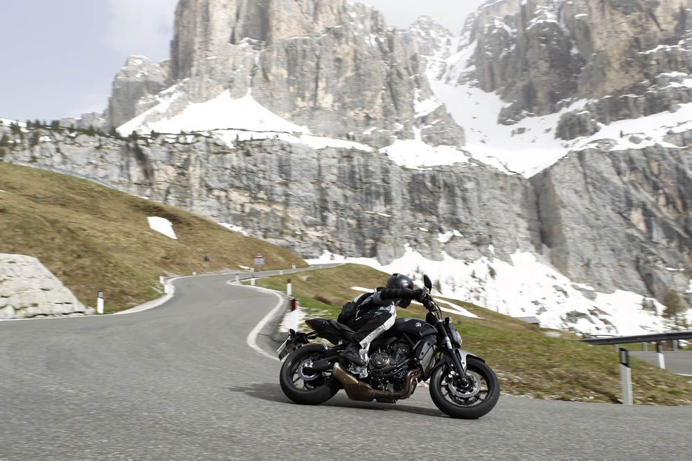 Alpen Master 2014: Polivalentes. Fotos
