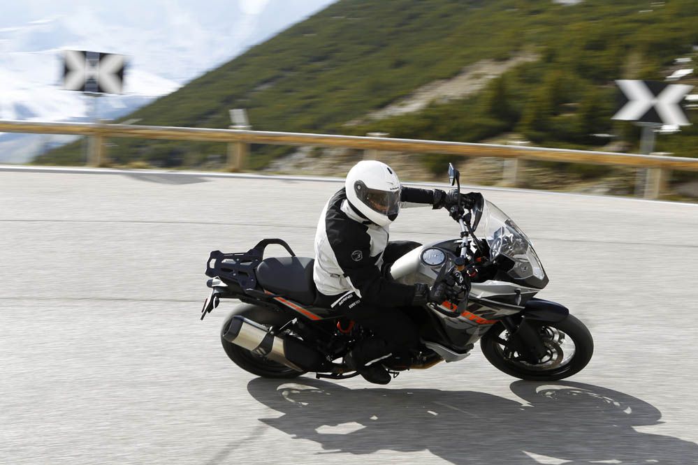 Alpen Master 2014: Maxitrail. Galería
