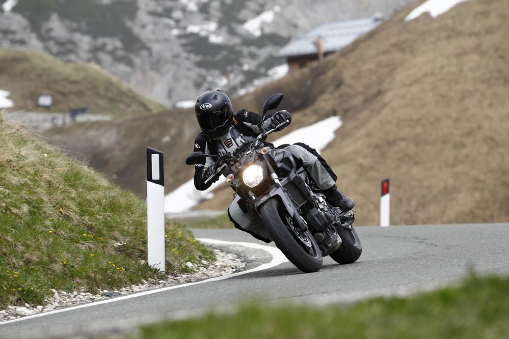Alpen Master 2014: Polivalentes. Fotos