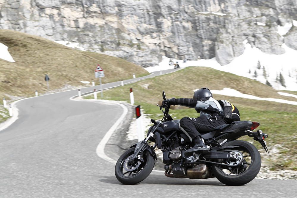 Alpen Master 2014: Polivalentes. Fotos