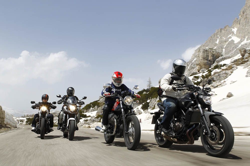 Alpen Master 2014: Polivalentes. Fotos