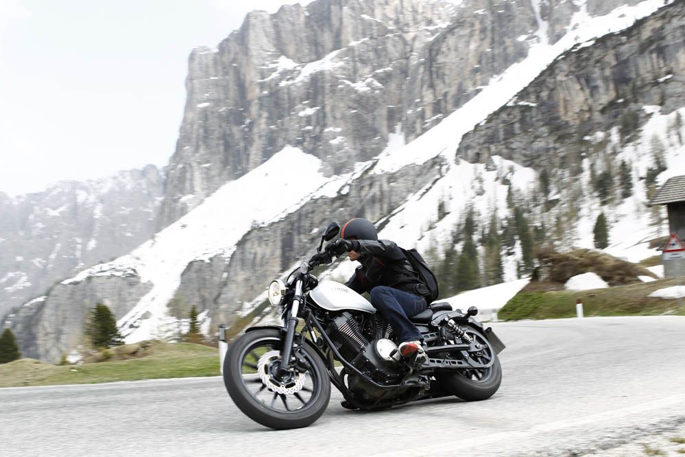 Alpen Master 2014: Polivalentes. Fotos