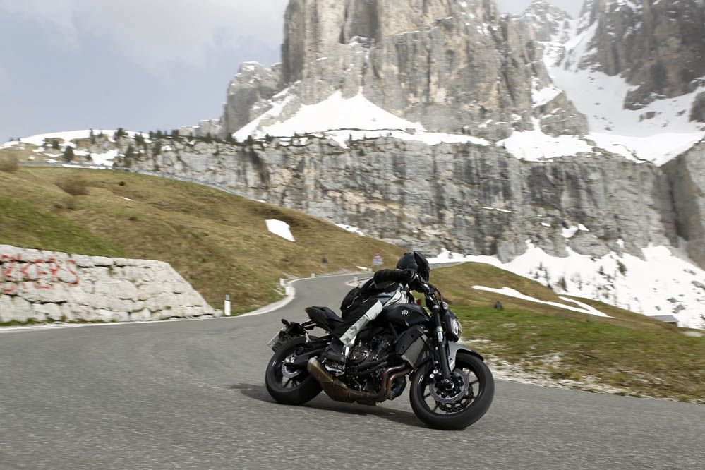 Alpen Master 2014: Polivalentes. Fotos