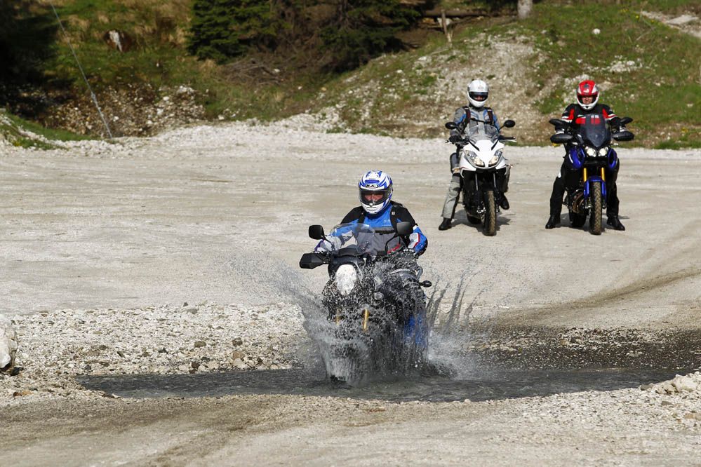 Alpen Master 2014: Maxitrail. Galería