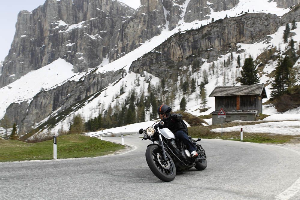 Alpen Master 2014: Polivalentes. Fotos