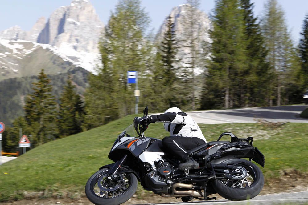 Alpen Master 2014: Maxitrail. Galería