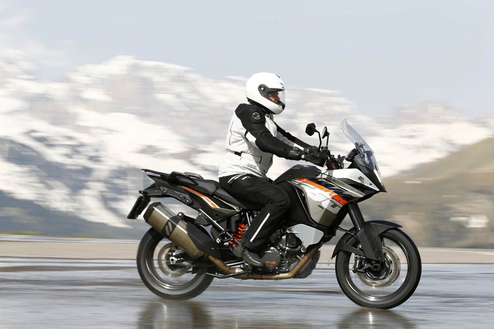Alpen Master 2014: Maxitrail. Galería