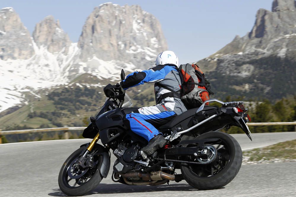 Alpen Master 2014: Maxitrail. Galería