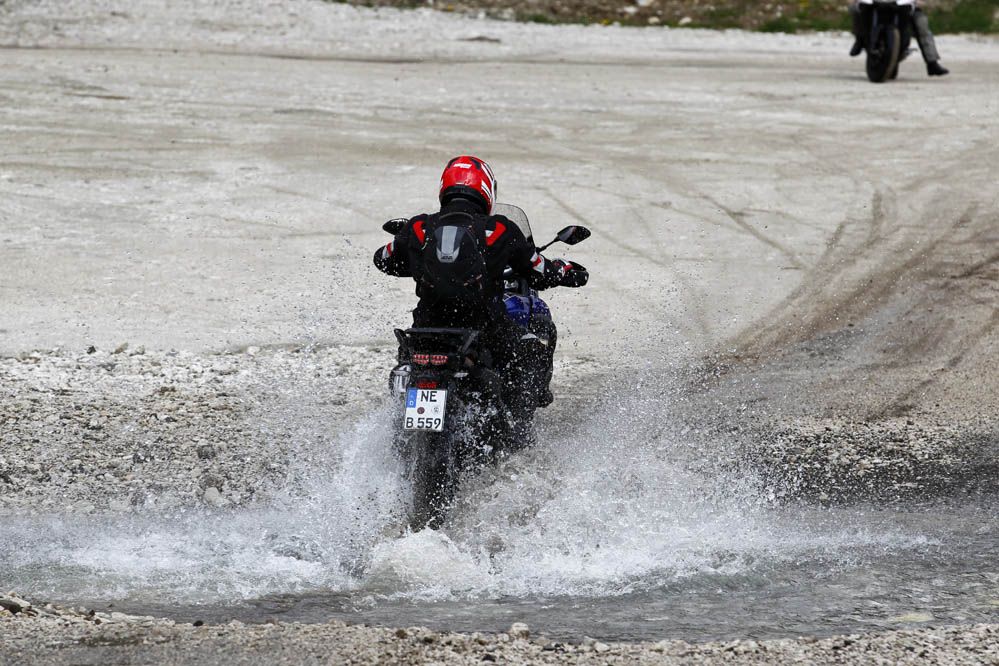 Alpen Master 2014: Maxitrail. Galería