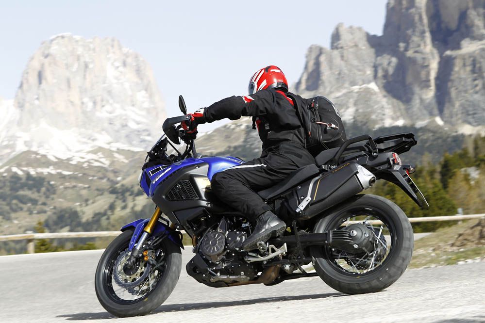 Alpen Master 2014: Maxitrail. Galería