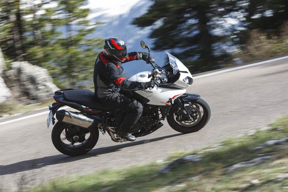 Alpen Master 2014: Maxitrail. Galería