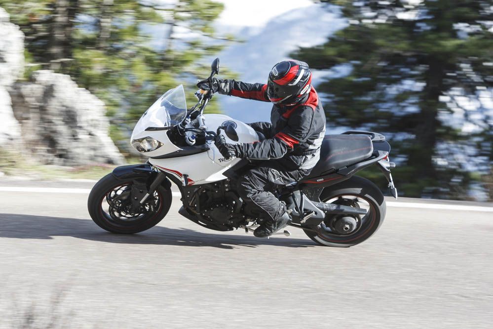 Alpen Master 2014: Maxitrail. Galería