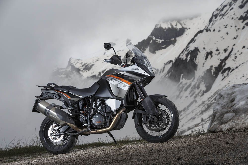 Alpen Master 2014: Maxitrail. Galería