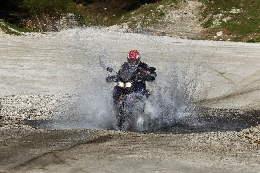 Alpen Master 2014: Maxitrail. Galería