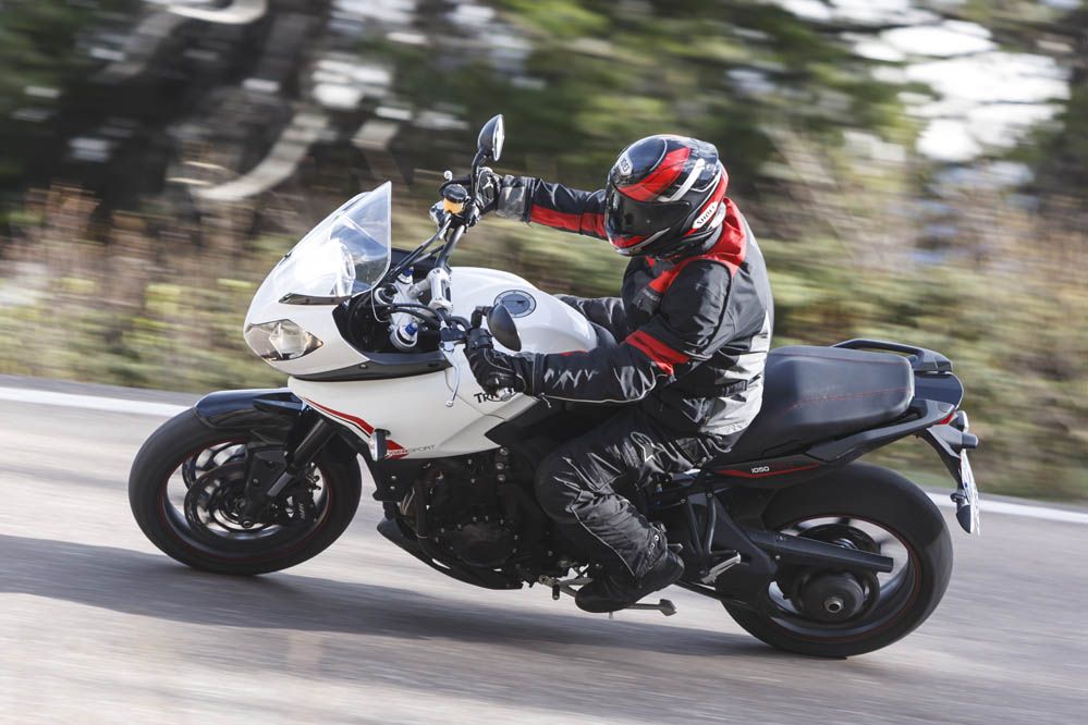 Alpen Master 2014: Maxitrail. Galería