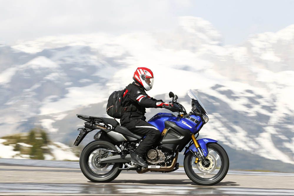 Alpen Master 2014: Maxitrail. Galería