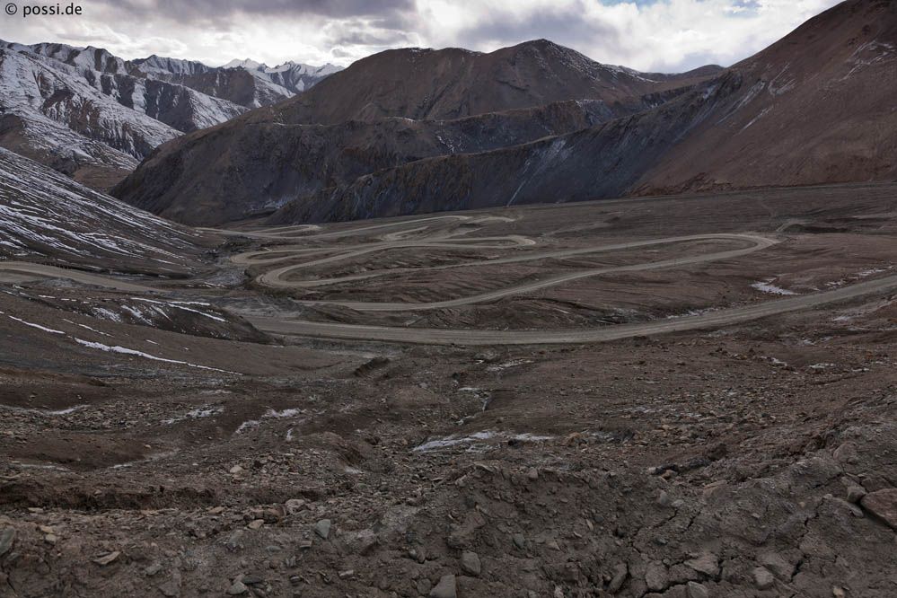 Rutas del mundo: Karakórum Highway. Fotos