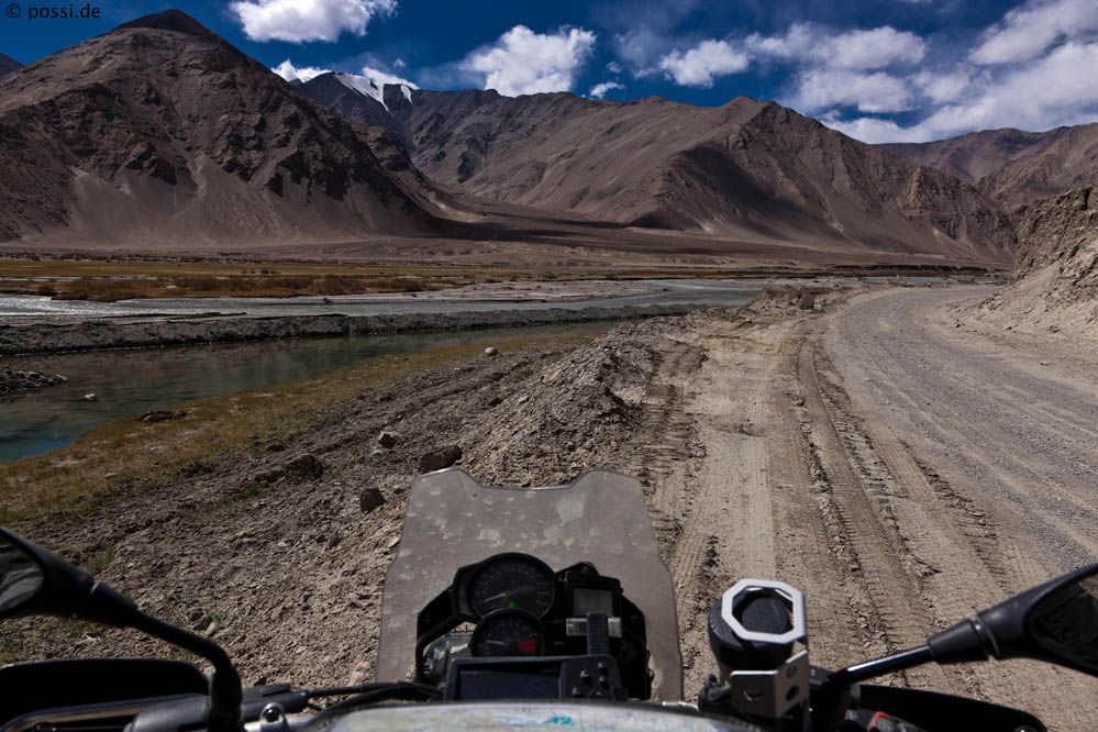 Rutas del mundo: Karakórum Highway. Fotos
