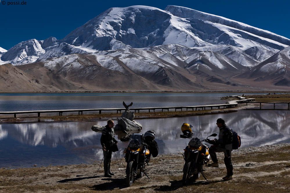 Rutas del mundo: Karakórum Highway. Fotos